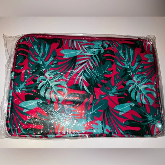 NWT Jane Marie Summer Nights Laptop Case - Picture 2 of 4